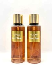 Victoria's Secret COCONUT PASSION Fragrance Body Mist 8.4 fl oz - Pack of 2