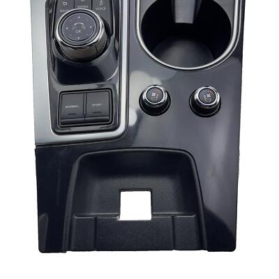 Nissan/INFINITI 96941-9DD4A Automatic Transmission Shift | eBay