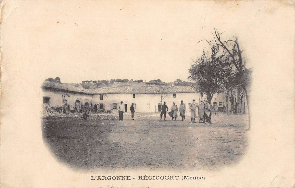 Non classés - Drugeac : entrée du bourg