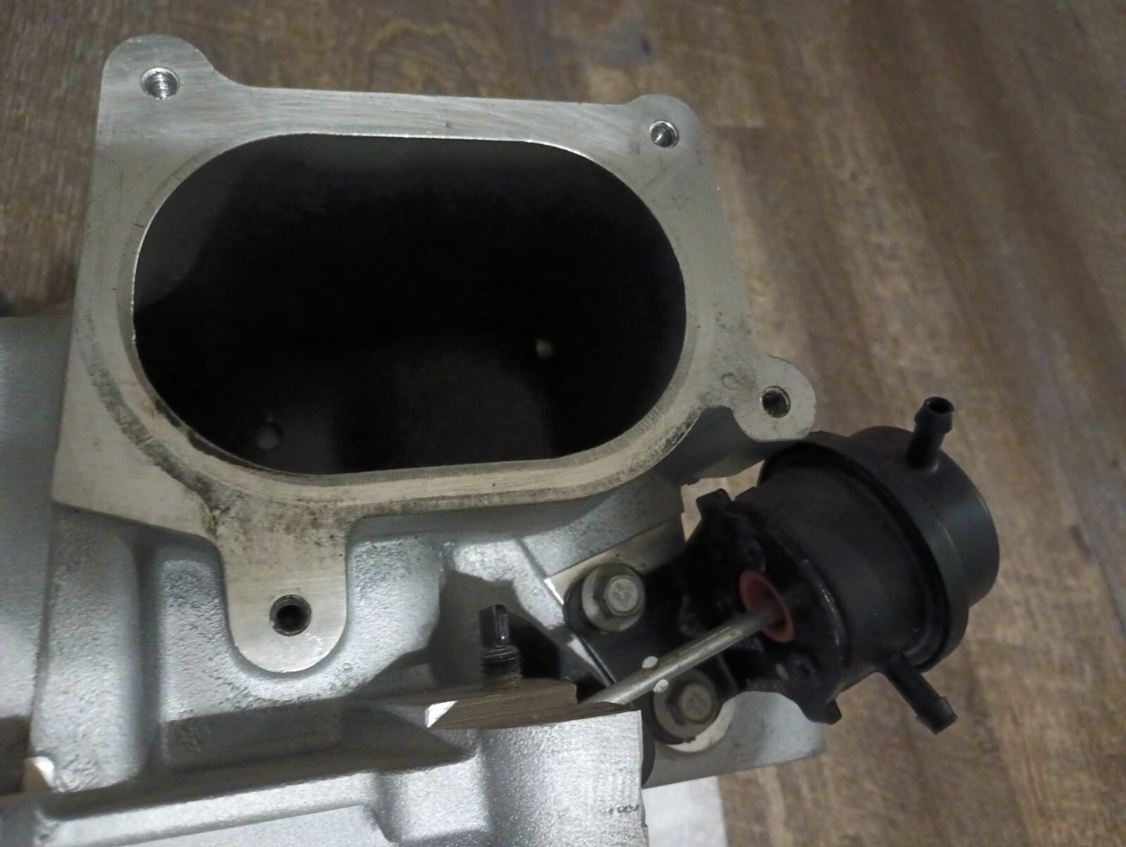 20072012 Ford Mustang Shelby GT500 Supercharger 5.4L Eaton M122 SVT