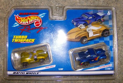 hot wheels slot cars