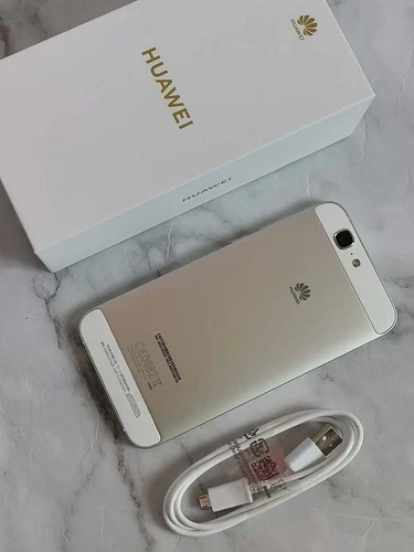Huawei Ascend G7 (G7-L01) Android 3+16GB Dual-sim 13MP Unlocked 5.5" Smartphone - Picture 7 of 11