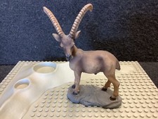 Cornelißen Dekofigur Steinbock auf Sockel nicht mehr lieferbar!