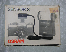 Osram Sensor S