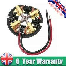 Carbon Brushes Assembly Brush 18V For Milwaukee C18ID C18PD C18IWHD18PD HD18DD S