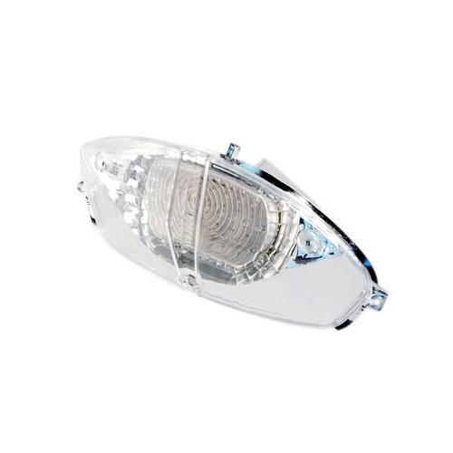 Feu arrière Speedfight 2 LED Tunr avec éclairage puissant et look cristal