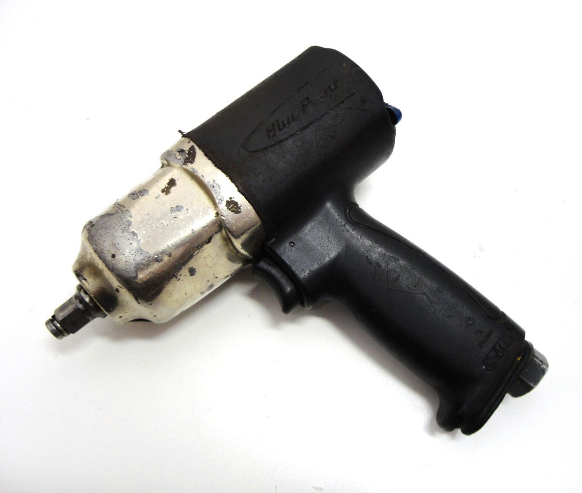 ブルーポイント 3/8エアーインパクトレンチ BLUE POINT Air Impact Wrench 3/8