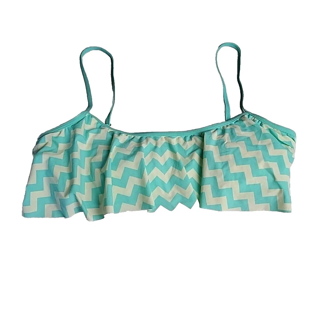 Traje de Baño de tamaño regular Juicy Couture Nylon para Mujeres