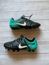 Nike CTR360 Maestri III FG 366221-014 Football Soccer Cleats Boots US 7 UK 6