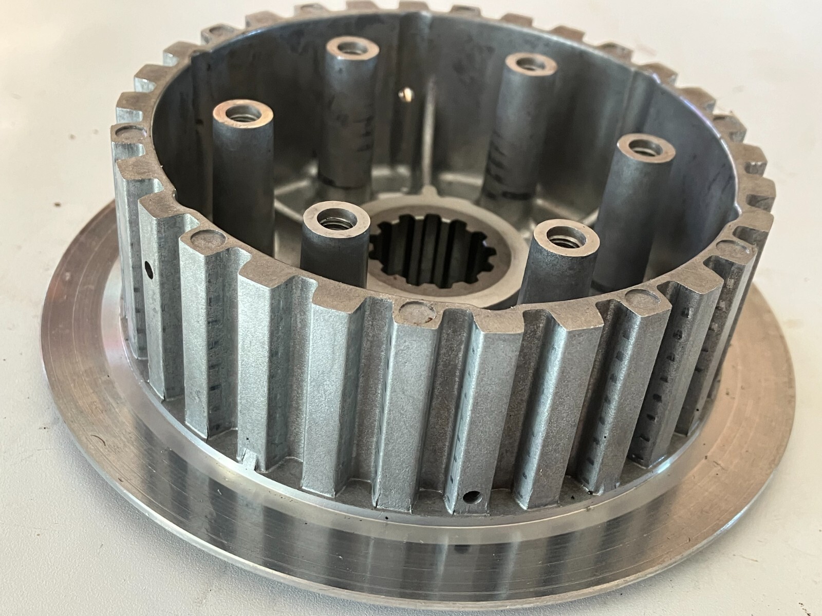 BR9-15570-20-00 Starter Clutch Assembly Starter Clutch Assembly