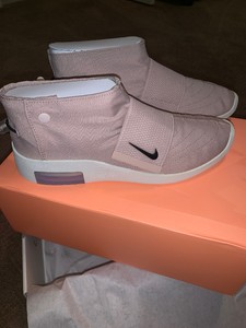 nike air x fear of god strap