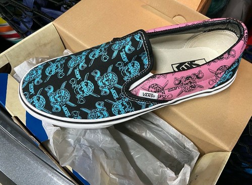 vans doren shoes