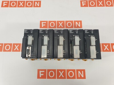 OMRON CJ1M-CPU11 CPU module - USED TESTED