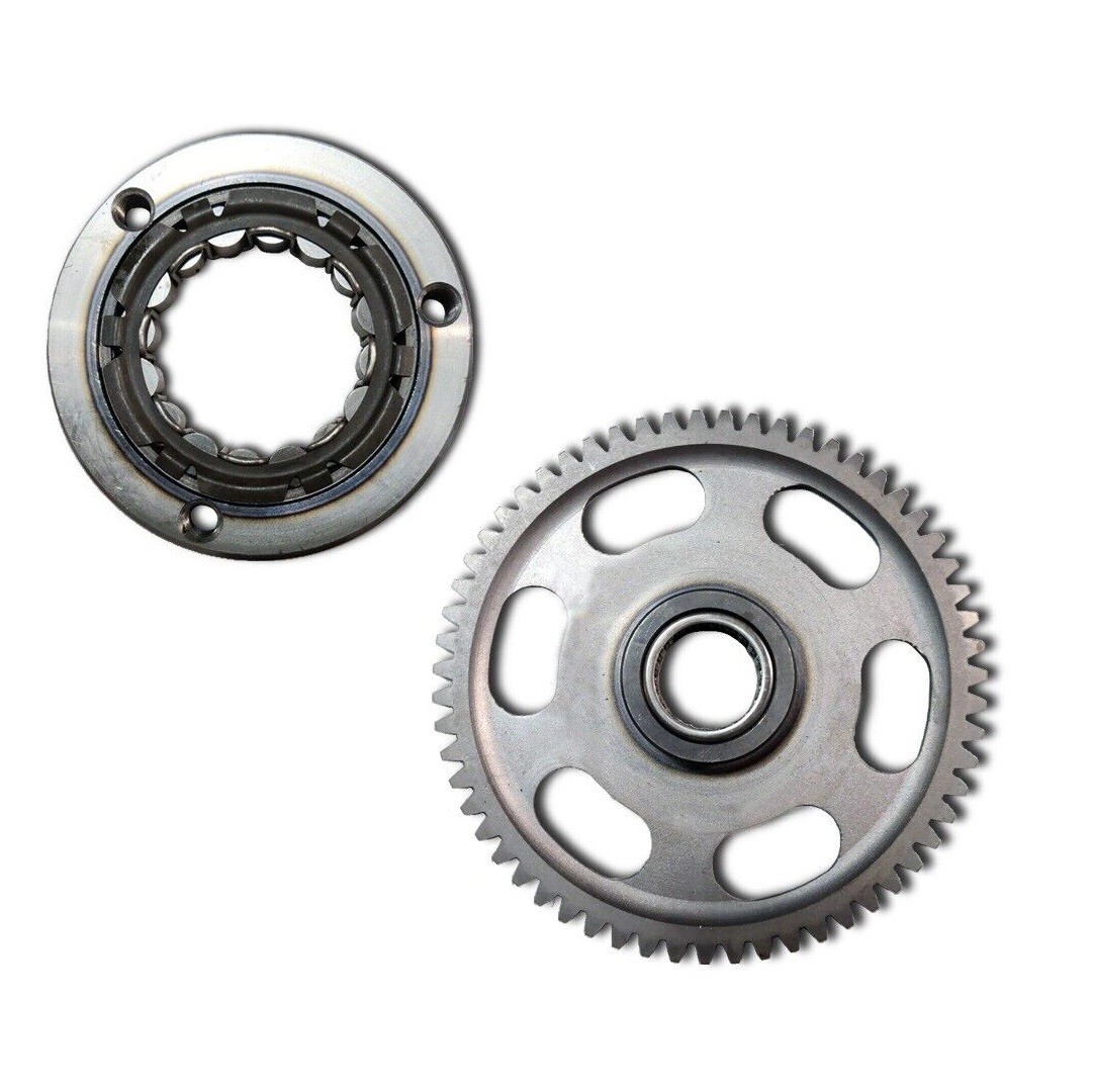 One Way Starter clutch for Suzuki QuadSport Z250 LTZ 250 09263