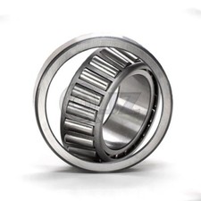 1x 575-572 Tapered Roller Bearing QJZ New Premium Free Shipping Cup Cone Kit
