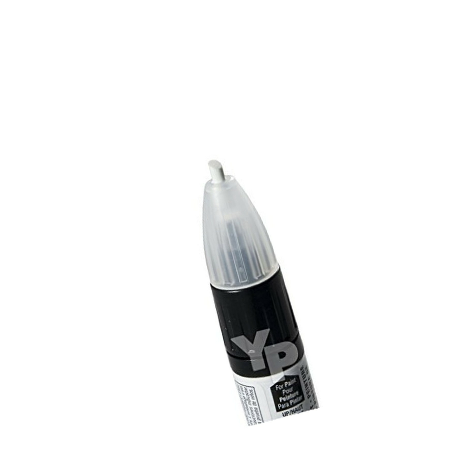 OEM Genuine Ford Ingot Silver Metallic Touchup Paint for sale online eBay