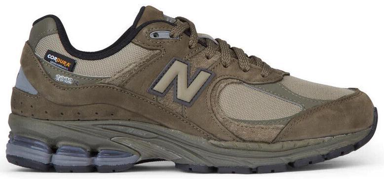 Safari x New Balance 2002R 20th Anniversary for Sale