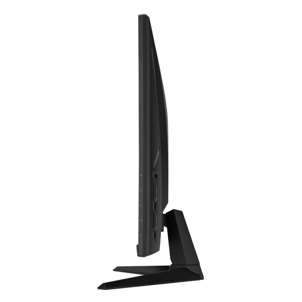 ASUS TUF Gaming VG32UQA1A 31,5 Zoll Gaming Monitor (4K (3840 x 2160), 160Hz) - Bild 4 von 4