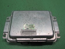 04692028AI 06 CARGADOR 300 DELANTERO BCM CARROCERÍA MÓDULO CONTROL MULTIFUNCIÓN RECONSTRUIDO 71