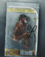 Renee Elise Goldsberry Altered Carbon Autographed Signed 8x10 Photo COA #MR462