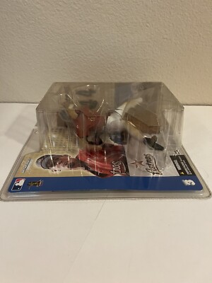 McFarlane MLB Roy Oswalt Series 3 Sportspicks Action Figure 2002