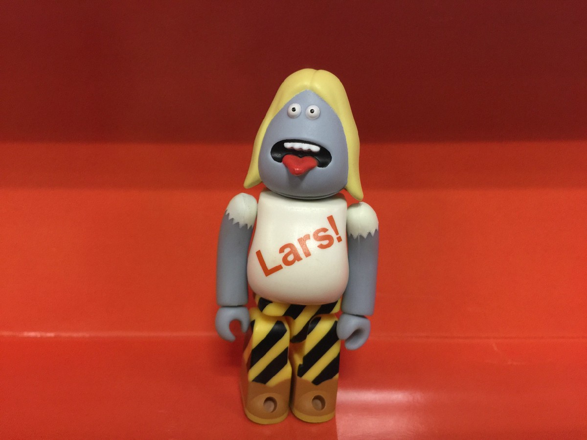 新品 AMOS TOY SILAS セット SILAS - 《AMOS TOY》フィギュア サイラス SILAS James Jarvisの通販