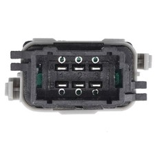 Interruttore Leva Fari E Freccia Per Renault Clio MK3, Kangoo, Modus - Ricambio 7701057090 - Foto 11