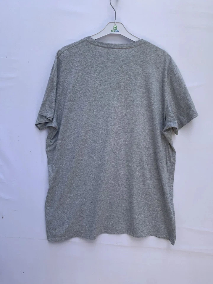 Red Bull District Ride Limited Edition T-Shirt ION Surfing Elements 2XL Gray#z57 - Image 2 of 4