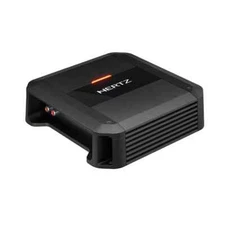 Hertz Dieci DP 1.500 Mono 1 Channel Sub Amp Subwoofer Amplifier 590w RMS