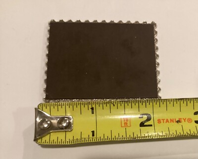 Magnet Shanghai Oriental Pearl Tower China Metal Fridge Magnet G7