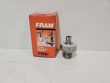 FRAM PVC Valve FV367