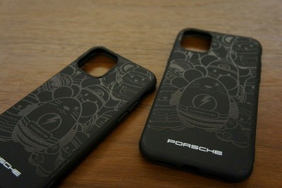 iphone 12 pro porsche case