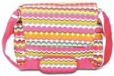 Room It Up Dream Dot Diaper Bag