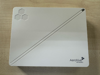 Aerohive XR200P Cloud-Managed SD-WAN Router (NEU - OVP)