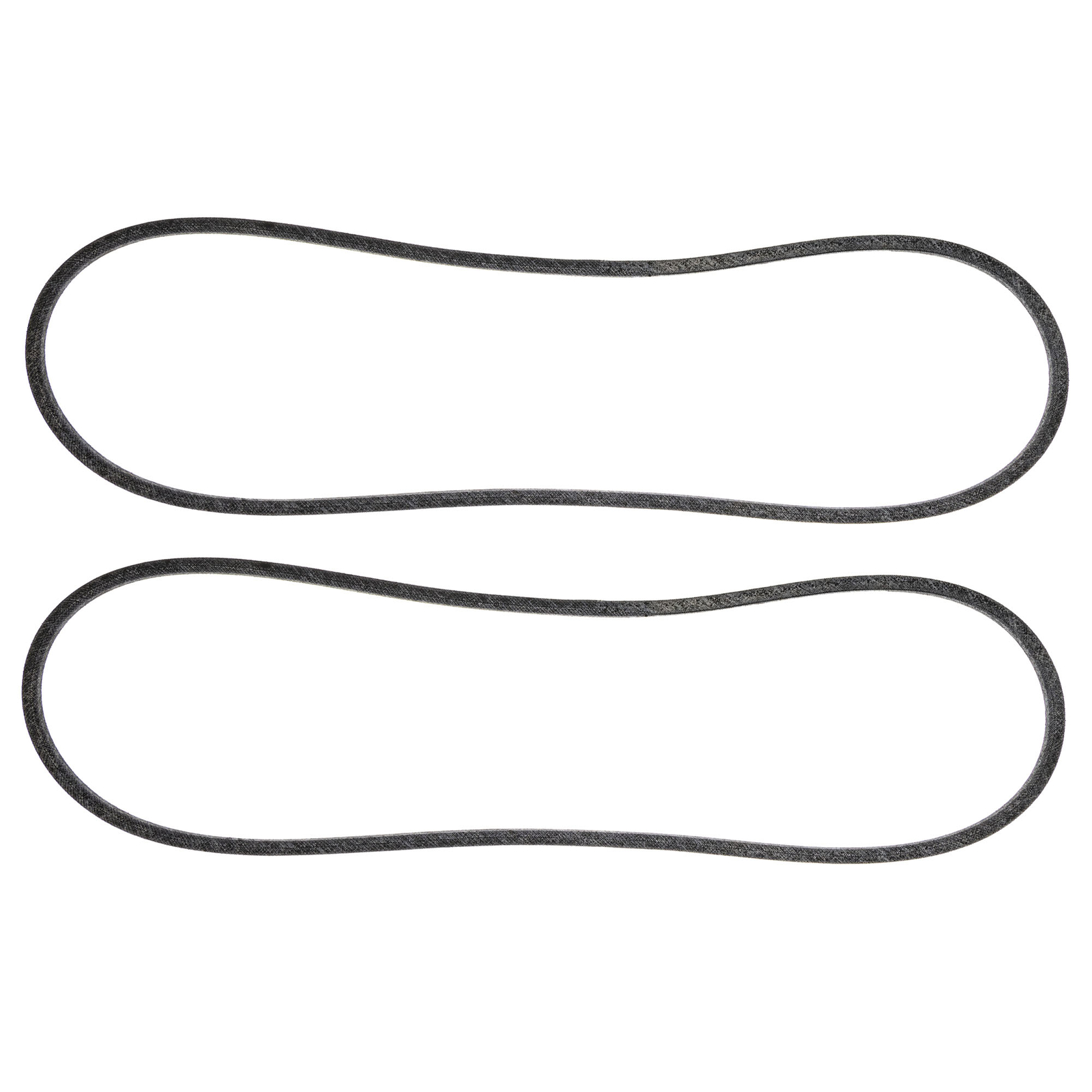 SureFit Deck Drive Belt Ariens 07234500 Ariens EZR ZT 1648 2048 2PK eBay