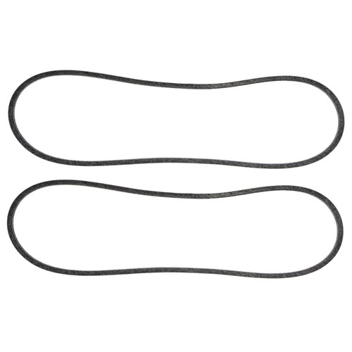 SureFit Deck Drive Belt Ariens 07234500 Ariens EZR ZT 1648 2048 2PK eBay