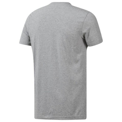 CAMISETA REEBOK PERFORMANCE CROSS FITTEST ON EARTH - Imagen 8 de 8