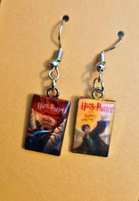 Harry Potter Jewelry Collection