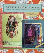 Mixed Mania - Paperback By Debbi Crane - GOOD