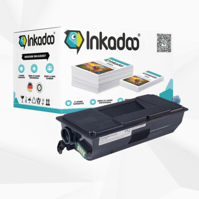 Toner kompatibel mit Kyocera 1T02MS0NL0 / TK-3100 Toner FS-4200 DN FS-2100