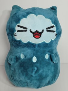 kleptocats plush large
