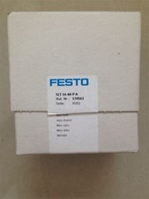 1PC FESTO SLT-16-40-P-A 170563 Slide Cylinder Expedited Shipping New