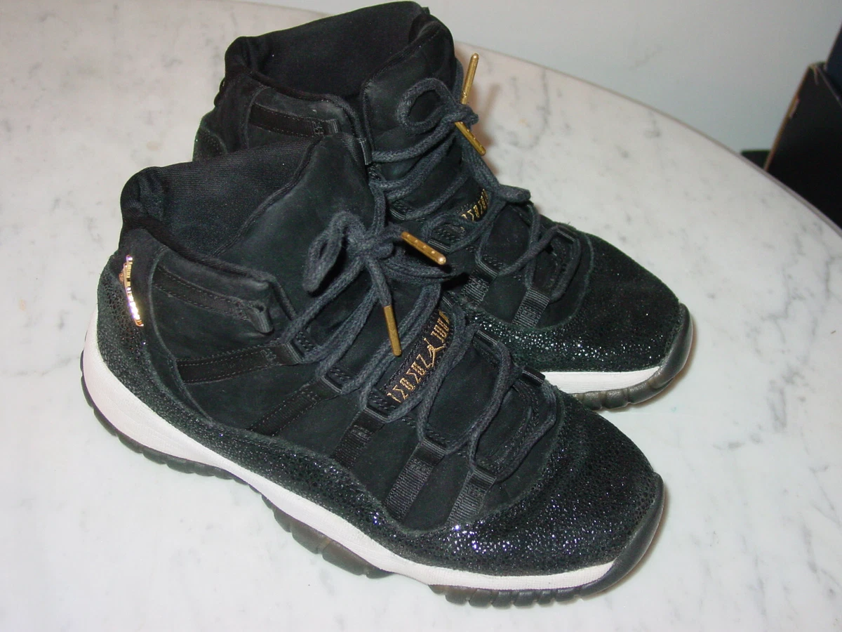 Jordan retro 11 shop girl