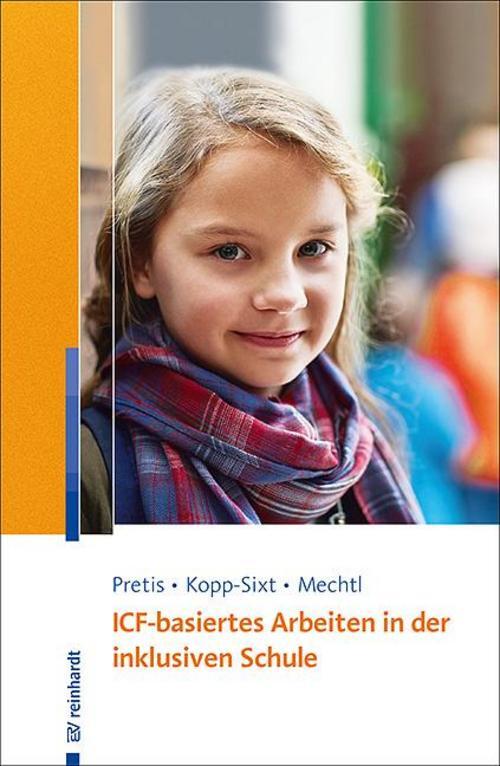 Thumbnail - Icf-basiertes Arbeiten In Der Inklusiven Schule Manfred Pretis