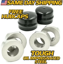 Front Wheel Bearings Bushings fits Snapper Murray 7014483YP, 7014483