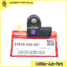 OEM Intake Manifold Air Pressure Map Sensor For 2016-24 Honda Civic CR-V Accord