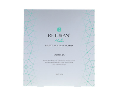 REJURAN HEALER Perfect Healing V Tighter 20g x 4 pcs