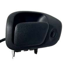 17-20 INFINITI Q60 FRONT RIGHT SIDE SEAT RECLINE BACK RELEASE HANDLE LEVER OEM