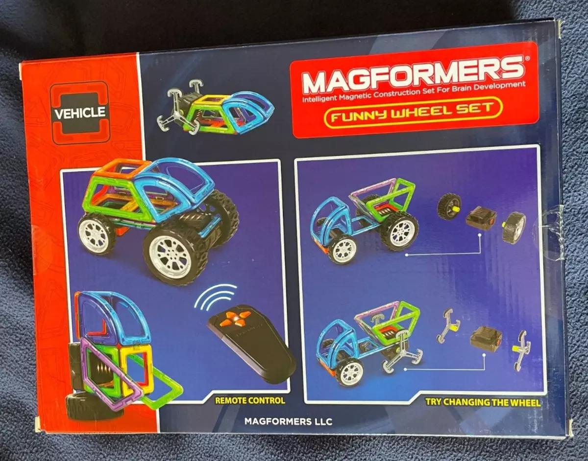 Magformers 20 cheap piece