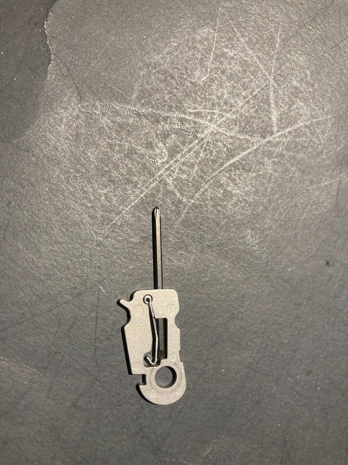 Leatherman Wave Charge Replacement Parts Eyeglass Micro Screwdriver